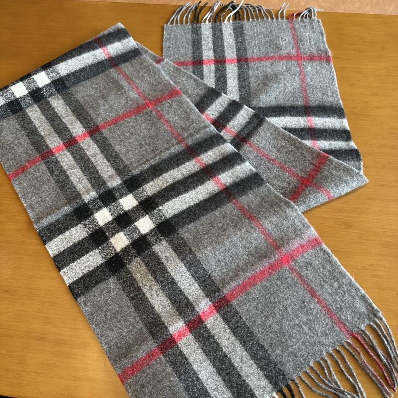 Burberry Scarf